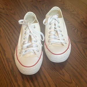 Converse All Star - Women’s Size 38